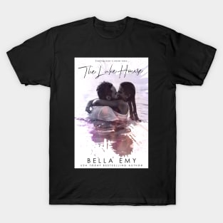 The Lake House Cover Bella Emy T-Shirt